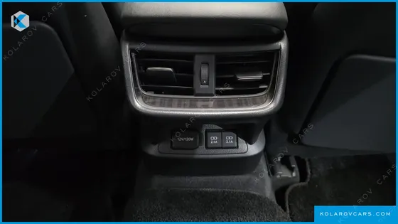 LEXUS ES LUXURY PLUS
