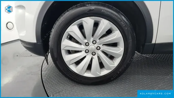 LAND ROVER DISCOVERY SPORT P250 SE