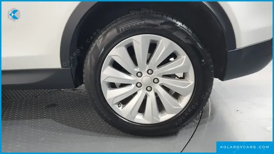 LAND ROVER DISCOVERY SPORT P250 SE