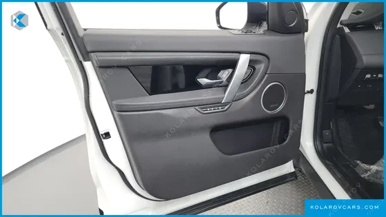 LAND ROVER DISCOVERY SPORT P250 SE