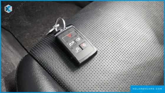 LAND ROVER DISCOVERY SPORT P250 SE