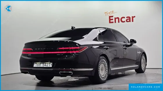 GENESIS G90 3.8 AWD