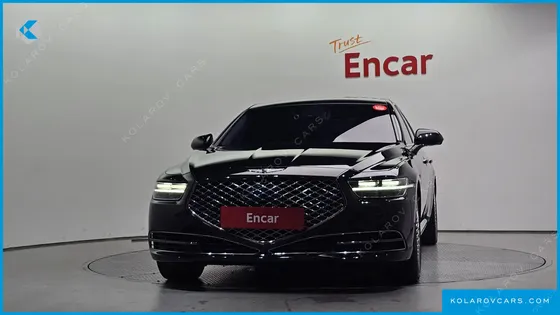 GENESIS G90 3.8 AWD