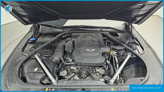 GENESIS G90 3.8 AWD
