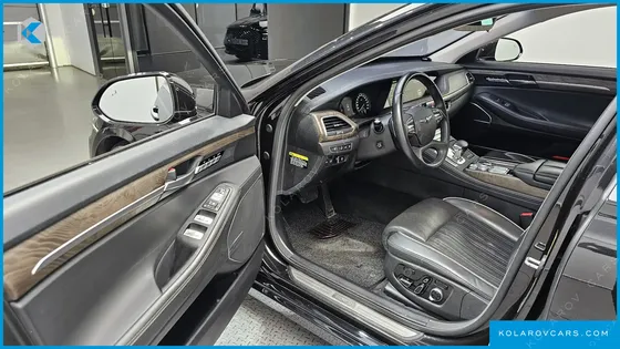 GENESIS G90 3.8 AWD
