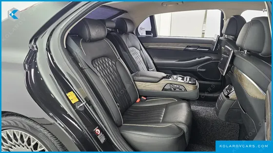 GENESIS G90 3.8 AWD