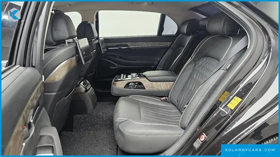 GENESIS G90 3.8 AWD