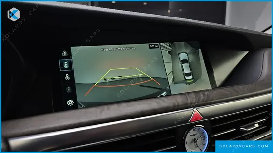 GENESIS G90 3.8 AWD