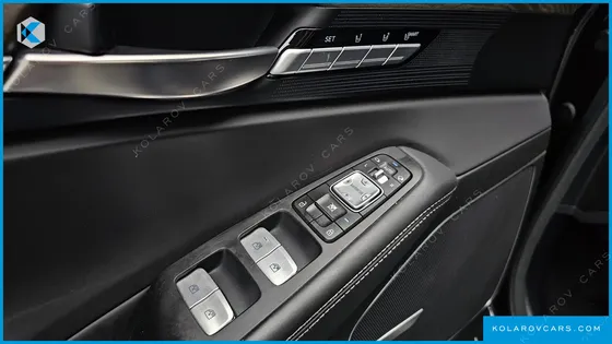 GENESIS G90 3.8 AWD