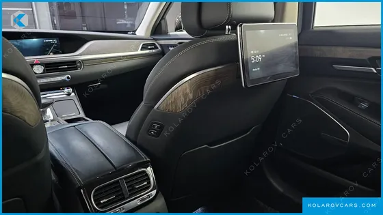GENESIS G90 3.8 AWD