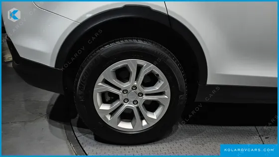 LAND ROVER DISCOVERY SPORT P250 S