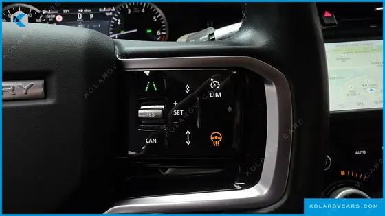 LAND ROVER DISCOVERY SPORT P250 S