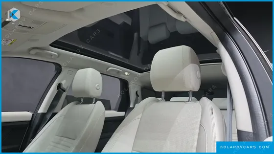 LAND ROVER DISCOVERY SPORT P250 S