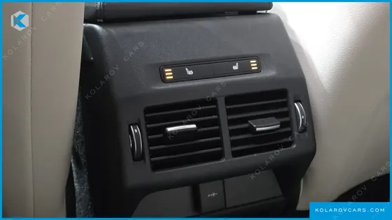 LAND ROVER DISCOVERY SPORT P250 S