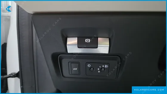 LAND ROVER DISCOVERY SPORT P250 S