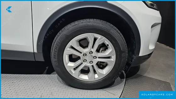 LAND ROVER DISCOVERY SPORT P250 S