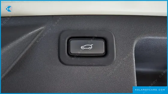 LAND ROVER DISCOVERY SPORT P250 S