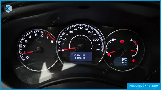 RENAULT KOREA QM5 GASOLINE 2WD CITY RE25