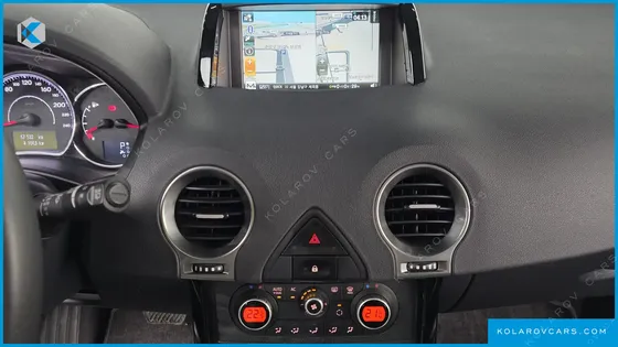 RENAULT KOREA QM5 GASOLINE 2WD CITY RE25