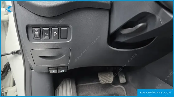 RENAULT KOREA QM5 GASOLINE 2WD CITY RE25