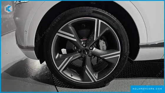 GENESIS GV80 2.5T GASOLINE 2WD