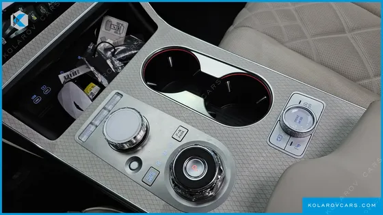 GENESIS GV80 2.5T GASOLINE 2WD