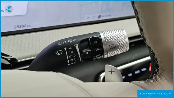 GENESIS GV80 2.5T GASOLINE 2WD