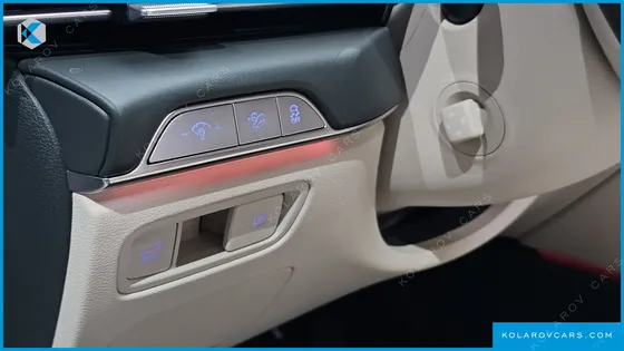 GENESIS GV80 2.5T GASOLINE 2WD