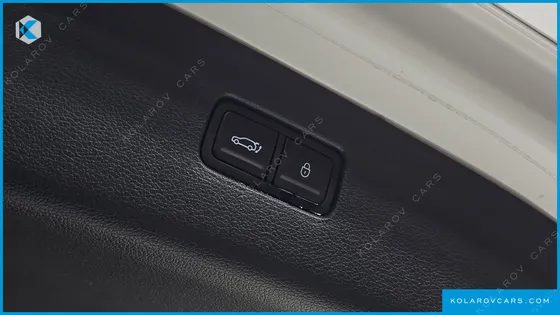 GENESIS GV80 2.5T GASOLINE 2WD