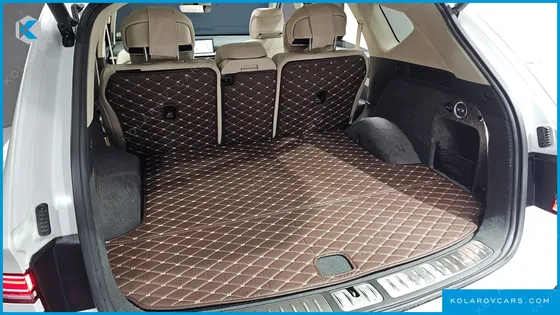 GENESIS GV80 2.5T GASOLINE 2WD