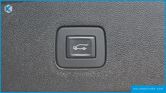 CHEVROLET (GM DAEWOO) TRAX 1.2 ACTIV