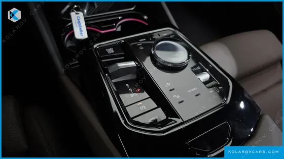BMW 5 SERIES 520I M SPORT