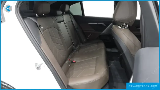 BMW 5 SERIES 520I M SPORT