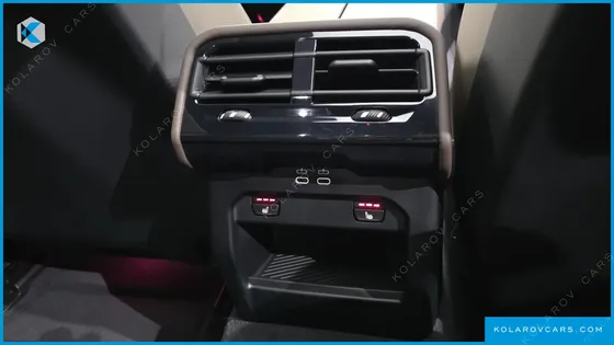 BMW 5 SERIES 520I M SPORT