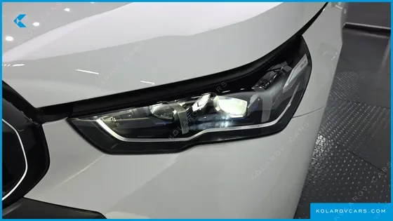BMW 5 SERIES 520I M SPORT