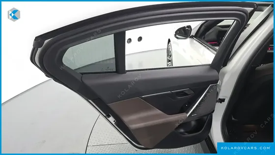 BMW 5 SERIES 520I M SPORT