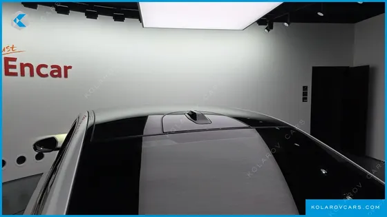 BMW 5 SERIES 520I M SPORT