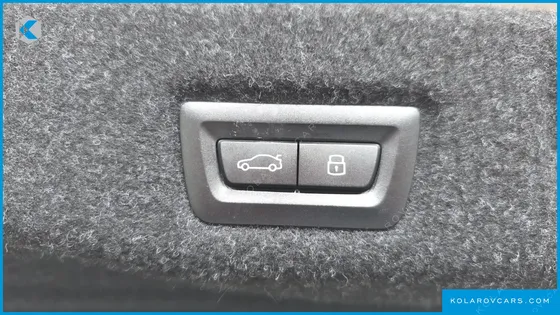 BMW 5 SERIES 520I M SPORT