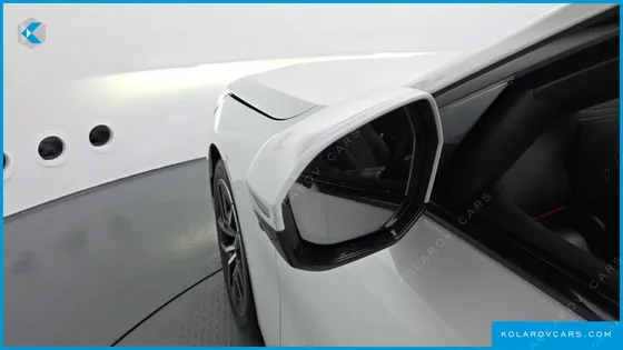 BMW 5 SERIES 520I M SPORT