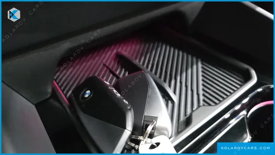 BMW 5 SERIES 520I M SPORT