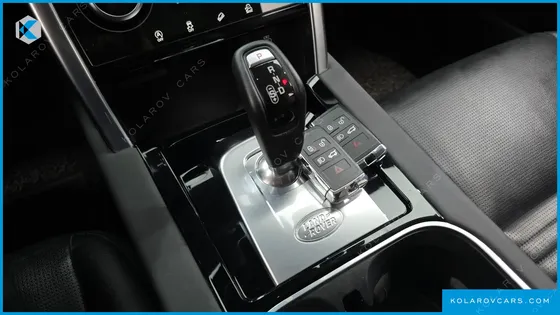 LAND ROVER DISCOVERY SPORT P250 S