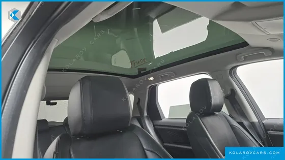 LAND ROVER DISCOVERY SPORT P250 S