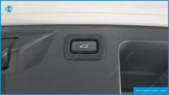 LAND ROVER DISCOVERY SPORT P250 S