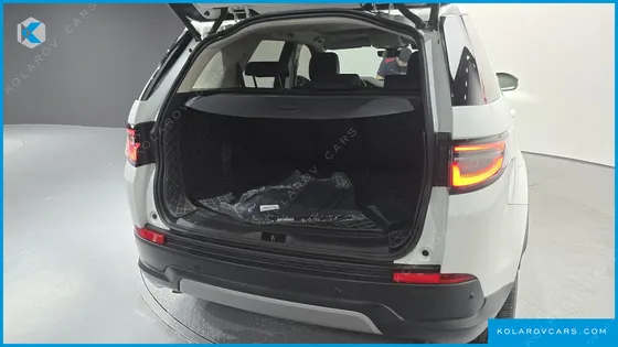 LAND ROVER DISCOVERY SPORT P250 S