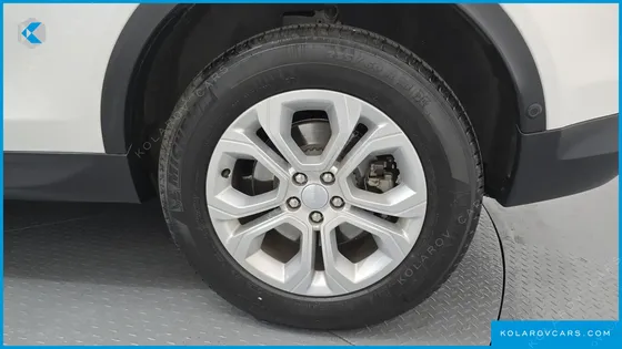 LAND ROVER DISCOVERY SPORT P250 S