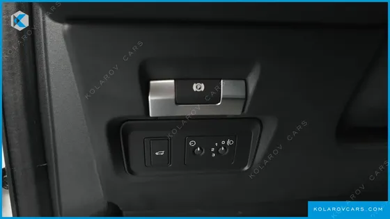 LAND ROVER DISCOVERY SPORT P250 S