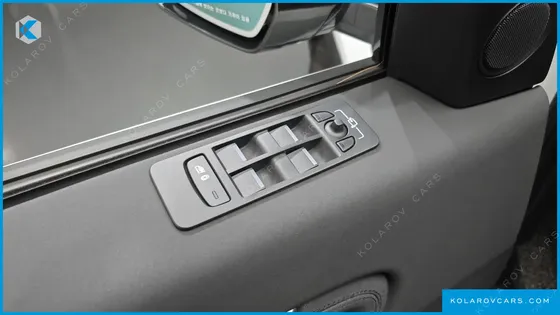 LAND ROVER DISCOVERY SPORT P250 S