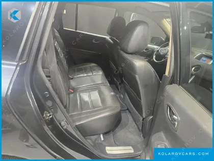 RENAULT KOREA QM5 DIESEL 2WD LE PLUS