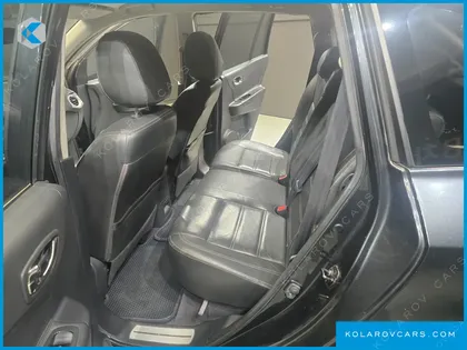 RENAULT KOREA QM5 DIESEL 2WD LE PLUS