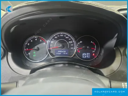 RENAULT KOREA QM5 DIESEL 2WD LE PLUS